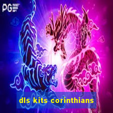 dls kits corinthians